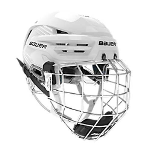 Vist Large View of Product Image Which is Hockey Hockey Helmets