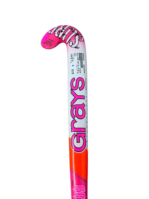 Vist Large View of Product Image Which is Used Grays SURF 500 FH Complete Stick Pink 30"