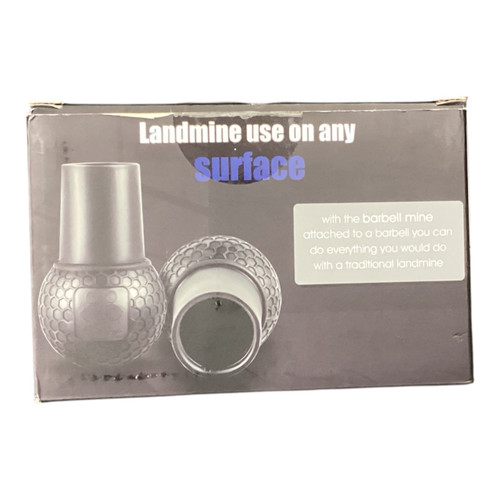 Vist Large View of Product Image Which is Used Exercise Accessory Other