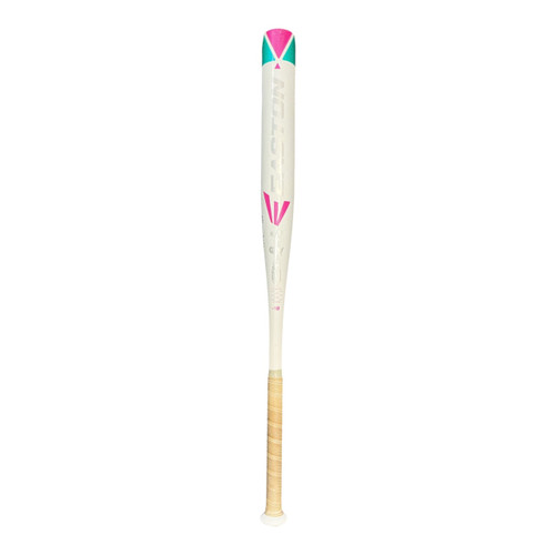 Vist Large View of Product Image Which is Used Easton TOPAZ BB/SB Fastpitch Bat 31"