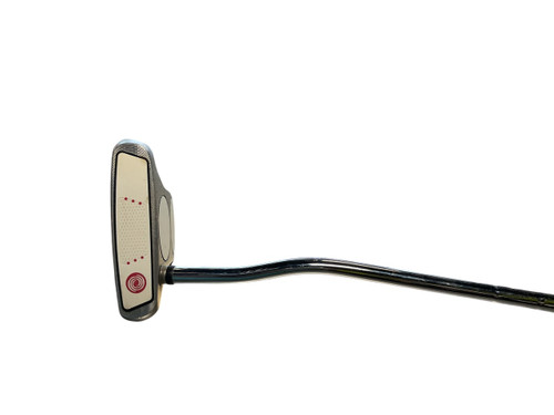 Vist Large View of Product Image Which is Used Odyssey 2 BALL LONG Mens Putter RH