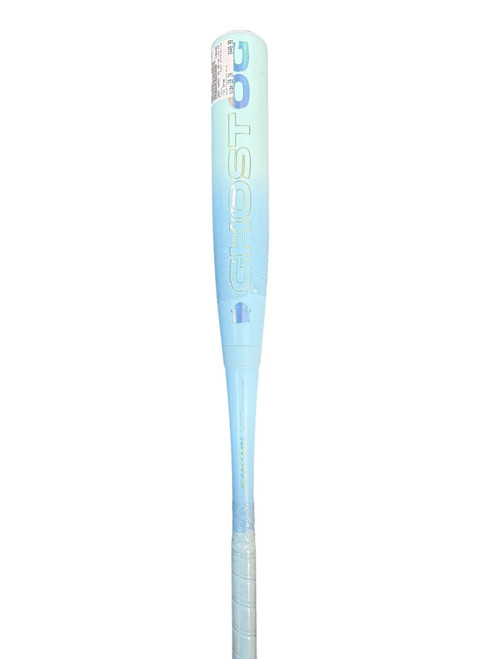 Vist Large View of Product Image Which is NEW 2027 EASTON GHOST OG 29/18 -11 FASTPITCH SOFTBALL BAT