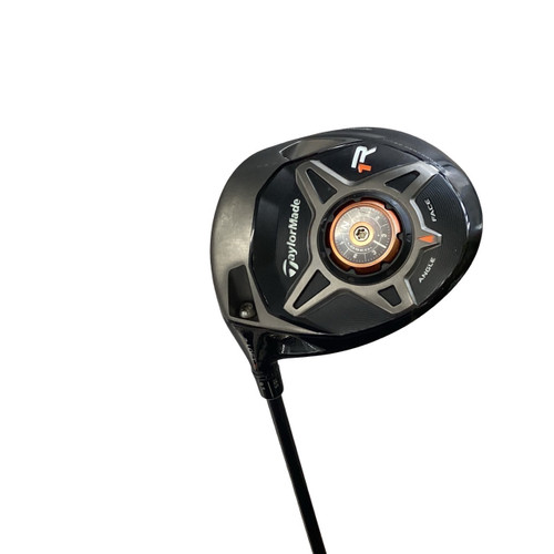 Vist Large View of Product Image Which is Used Taylormade R1 Mens Driver LH 10.0 Degree