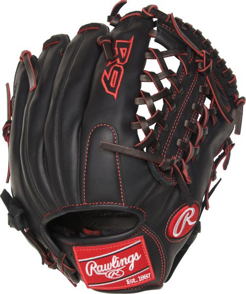 Vist Large View of Product Image Which is New R9 YOUTH 11.5" GLOVE RHT