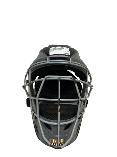 Vist Large View of Product Image Which is Used All Star COMPLETE SET MVP 2500 Catchers Equipment Other