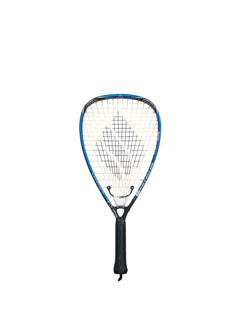 Vist Large View of Product Image Which is Used Ektelon INVADER TI Adult Racquetball Racquet None Unknown