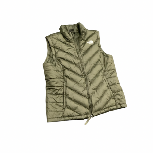 Vist Large View of Product Image Which is Used North Face Outerwear Other A Black XL