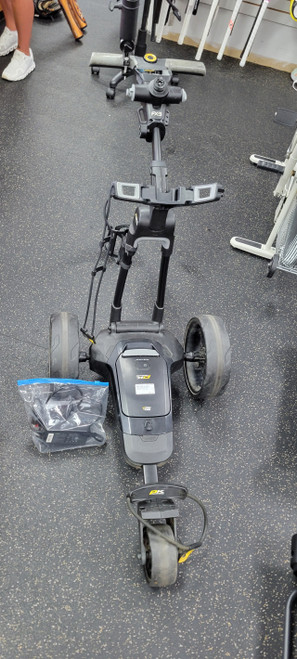 Vist Large View of Product Image Which is Used POWAKADDY FX3 30V Field Equipment