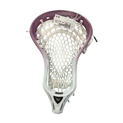 Vist Large View of Product Image Which is Used East Coast Dyes DELTA Mens Lacrosse Head Pink