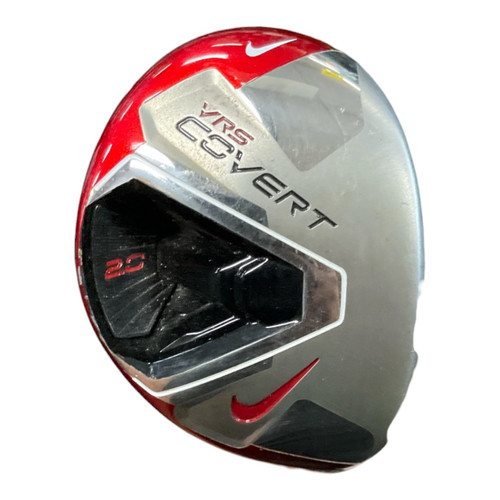 Vist Large View of Product Image Which is Used Nike VRS COVERT 2.0 Mens Fairway Wood RH 3 Wood