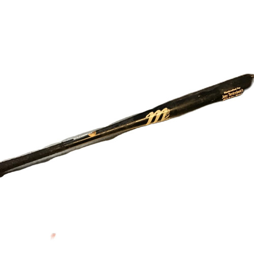Vist Large View of Product Image Which is Used Marucci JB19-M PRO Baseball / Softball Wood Bat 34"