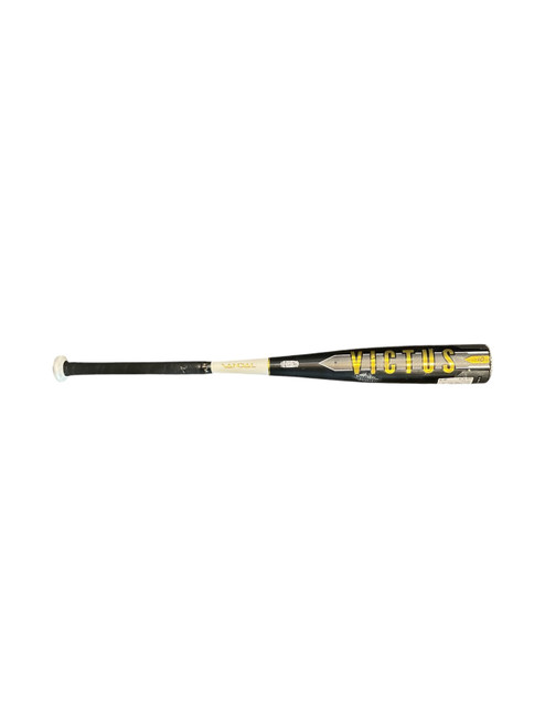 Vist Large View of Product Image Which is Used Victus VANDAL 30/20 -10 BB/SB USSSA 2 3/4 Bat 30"