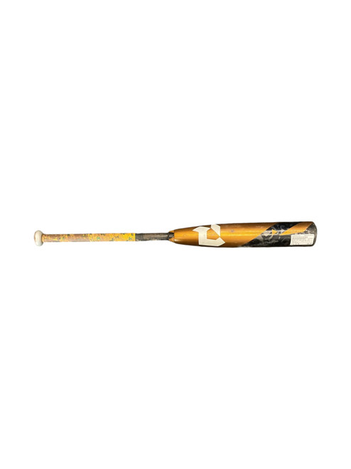 Vist Large View of Product Image Which is Used Demarini ZOA 30/20 -10 BB/SB USSSA 2 3/4 Bat 30"