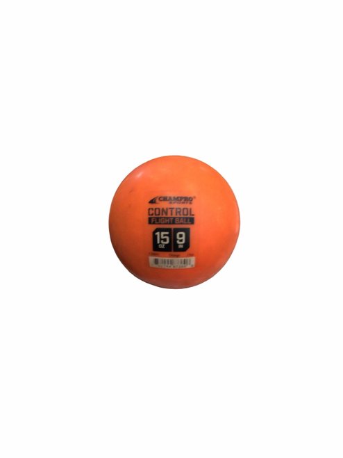 Vist Large View of Product Image Which is Used Champro WEIGHTED BALL BB/SB Training Aid