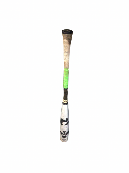 Vist Large View of Product Image Which is Used Demarini THE GOODS BB/SB High School -3 Bat 33"