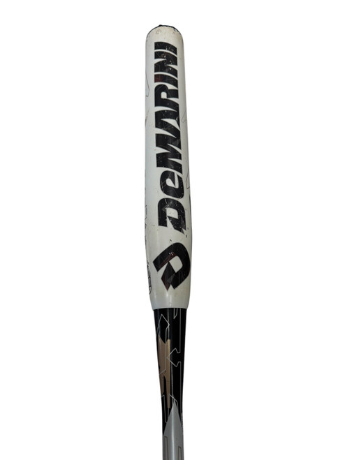 Vist Large View of Product Image Which is Used Demarini CF5 BB/SB Fastpitch Bat 32"