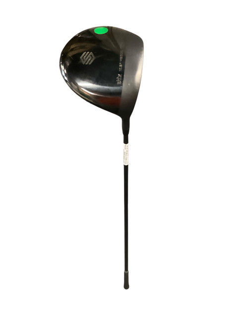 Vist Large View of Product Image Which is Used Stix 460CC TITANIUM Mens Driver RH 10.5 Degree