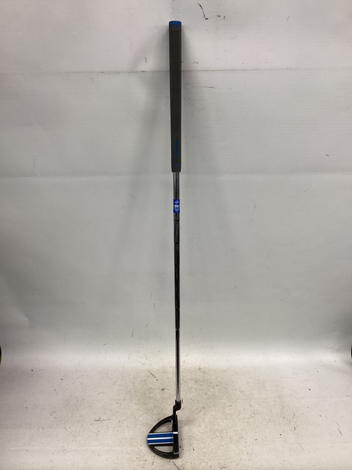 Vist Large View of Product Image Which is Used MacGregor TOURNEY Jr Putter RH