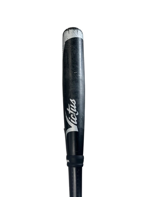 Vist Large View of Product Image Which is Used Victus NOX BB/SB High School -3 Bat 32"