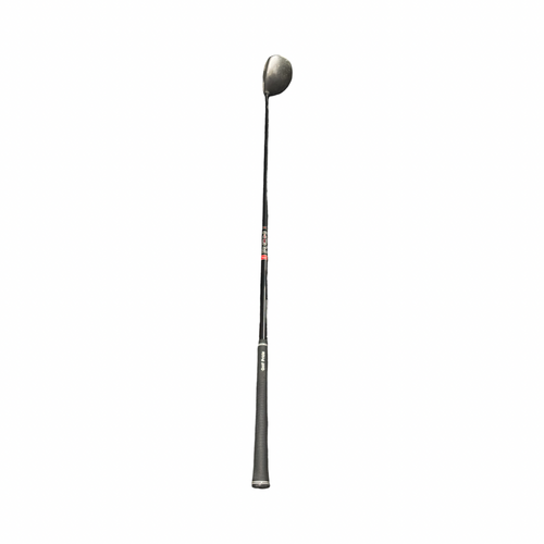 Vist Large View of Product Image Which is Used Callaway BIG BERTHA TITANIUM Mens Driver RH 9.0 Degree