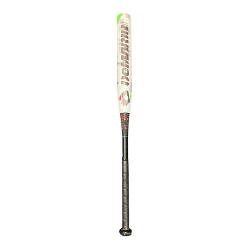 Vist Large View of Product Image Which is Used Demarini CF SE7EV -10 BB/SB Fastpitch Bat 32"