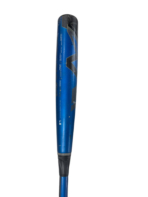 Vist Large View of Product Image Which is Used Louisville Slugger 2020 META BB/SB High School -3 Bat 32"