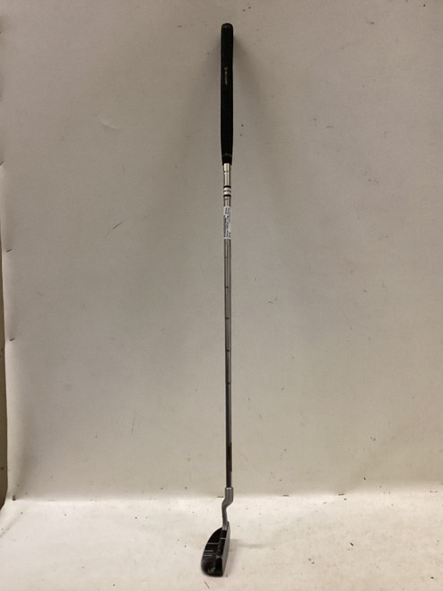 Vist Large View of Product Image Which is Used Dunlop PERFECT LINE Mens Putter RH