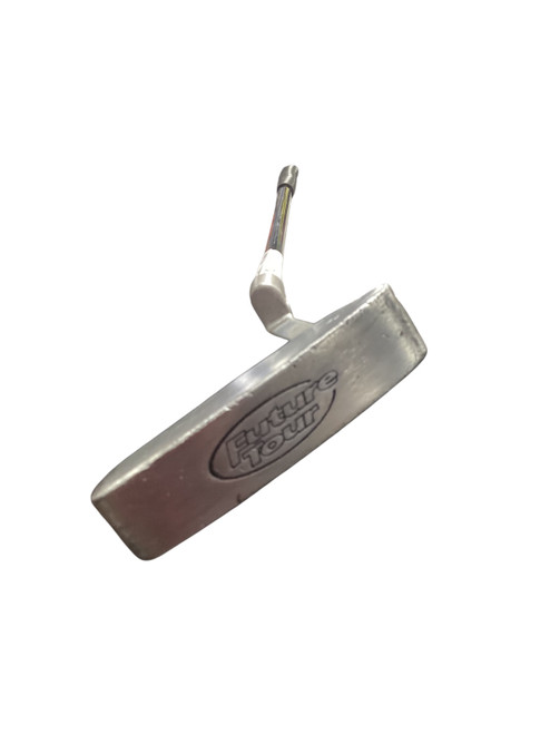 Vist Large View of Product Image Which is Used Jr Putter RH