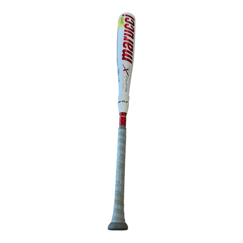 Vist Large View of Product Image Which is Used Marucci CATX CONNECT BB/SB Senior League Bat 29"