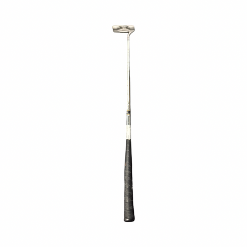 Vist Large View of Product Image Which is Used TOUR DESIGN Mens Putter RH