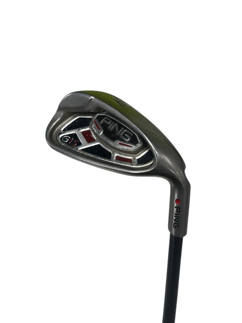 Vist Large View of Product Image Which is Used Ping G15 Golf Wedge Mens RH Gap/Approach Wedge