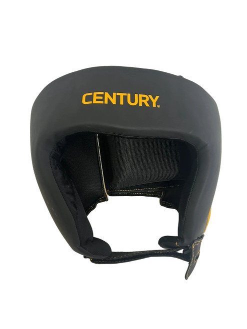Vist Large View of Product Image Which is Used Century Brave L/XL Boxing Headgear