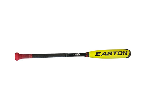 Vist Large View of Product Image Which is Used Easton ADV 360 BB/SB USA 2 5/8 Bat 29"