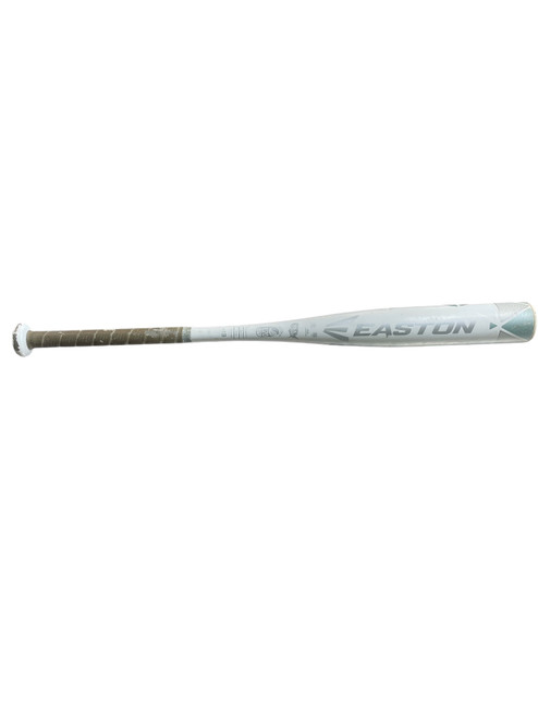 Vist Large View of Product Image Which is Used Easton CRYSTAL BB/SB Fastpitch Bat 28"