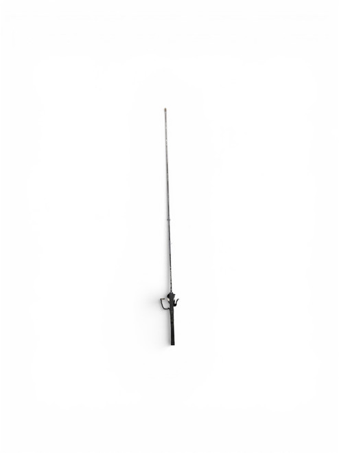 Vist Large View of Product Image Which is Used Shimano AL13 REEL W/ TREVALA ROD Rod and Reel Combo