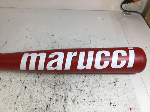 Vist Large View of Product Image Which is Used Marucci CAT X2 CONNECT BB/SB USA 2 5/8 Bat 31"