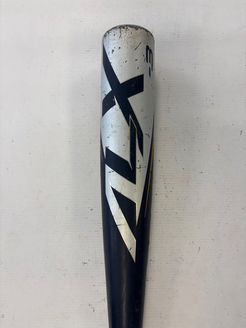 Vist Large View of Product Image Which is Used Easton ALX BB/SB High School -3 Bat 31"