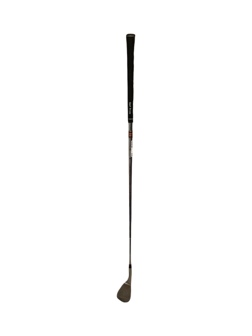 Vist Large View of Product Image Which is Used Z Golf Wedge Mens RH 60 Degree