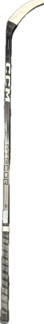 Vist Large View of Product Image Which is Used CCM TRIGGER 8 PRO Senior One Piece Left 95 Flex