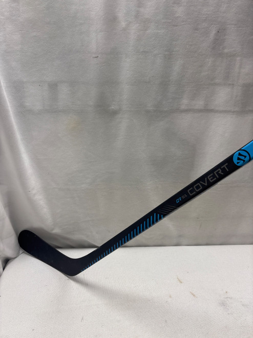 Vist Large View of Product Image Which is Used Warrior COVERT QR 51 Junior One Piece Right 40 Flex