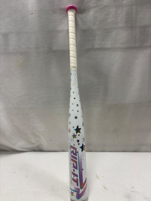 Vist Large View of Product Image Which is Used RIP-IT SPARK BB/SB Fastpitch Bat 26"