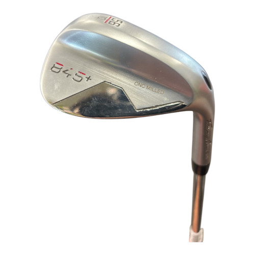 Vist Large View of Product Image Which is Used 845 PLUS Golf Wedge Mens RH 56 Degree