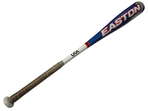 Vist Large View of Product Image Which is Used Easton REFLEX USA 2 5/8 Bat 28" Drop -12