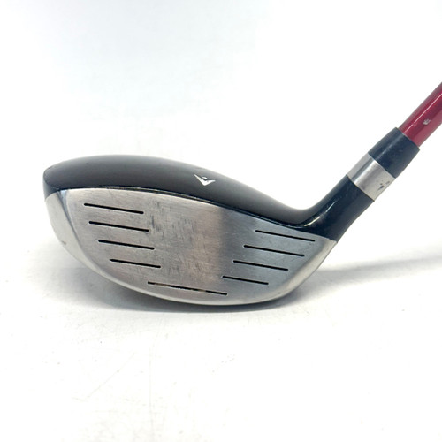 Vist Large View of Product Image Which is Used Precise RS Mens Fairway Wood RH 9 Wood