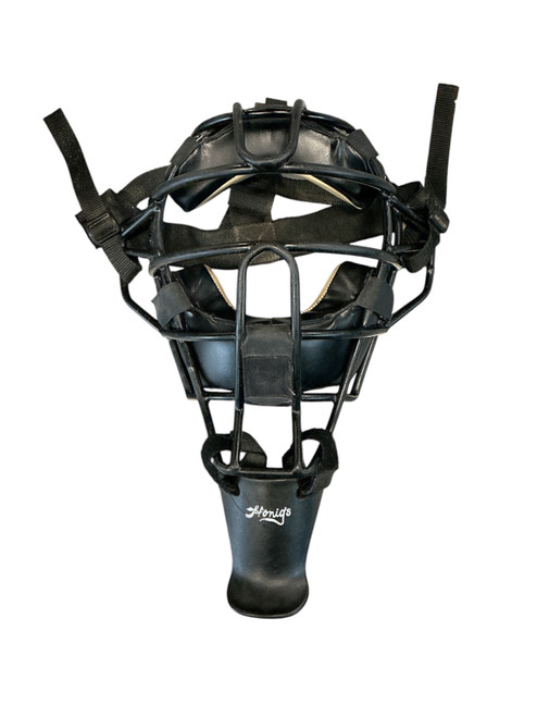 Vist Large View of Product Image Which is Used Honig UMP MASK Umpire Mask