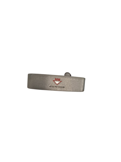Vist Large View of Product Image Which is Used Northwestern Mens Putter RH Short