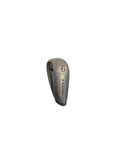 Vist Large View of Product Image Which is Used Adams Golf GT500 Women Individual Iron RH 9 Iron