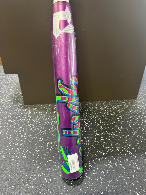 Vist Large View of Product Image Which is Used Demarini SORYTE-12 BB/SB Fastpitch Bat 32"