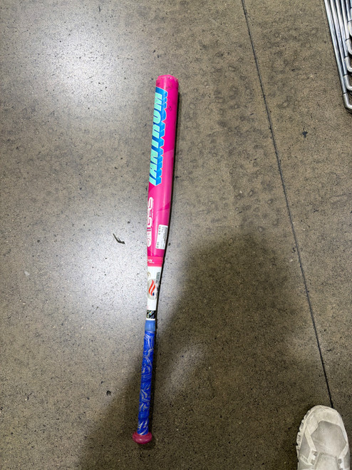 Vist Large View of Product Image Which is Used Easton TANTRUM BB/SB Slowpitch Bat 34"