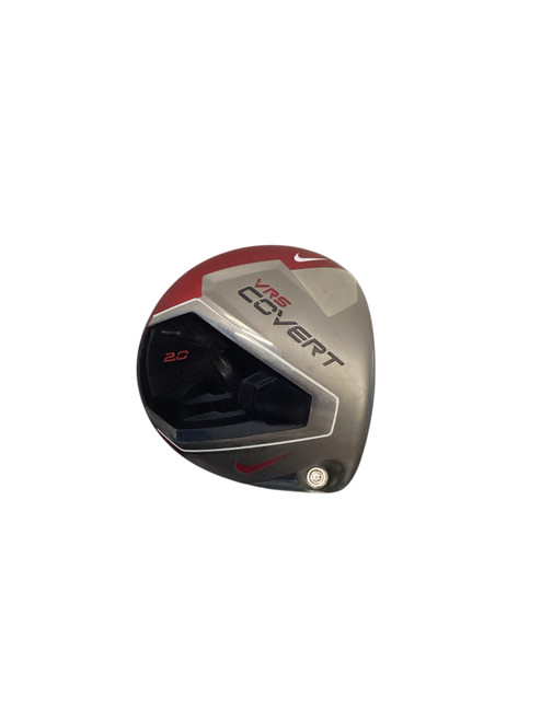 Vist Large View of Product Image Which is Used Nike VRS COVERT 2.0 Mens Driver RH HT